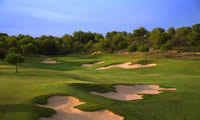 las colinas golf and country club